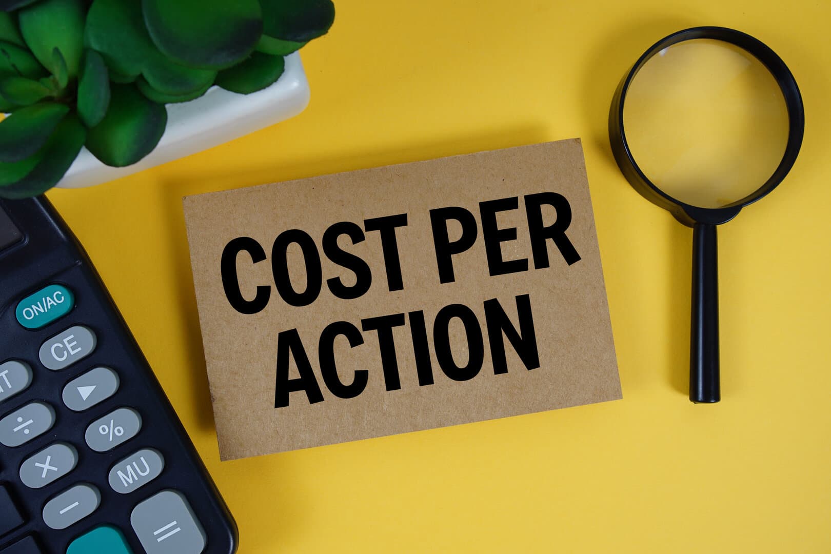 Do You Know Your Cost Per Acquisition? (Most Business Owners Don't)