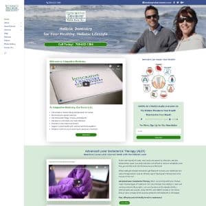 Integrative Dentistry